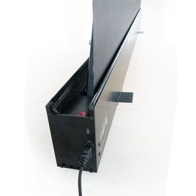 XY Screens manual portable pull up projector screen factory for household-XY Screens-img-1
