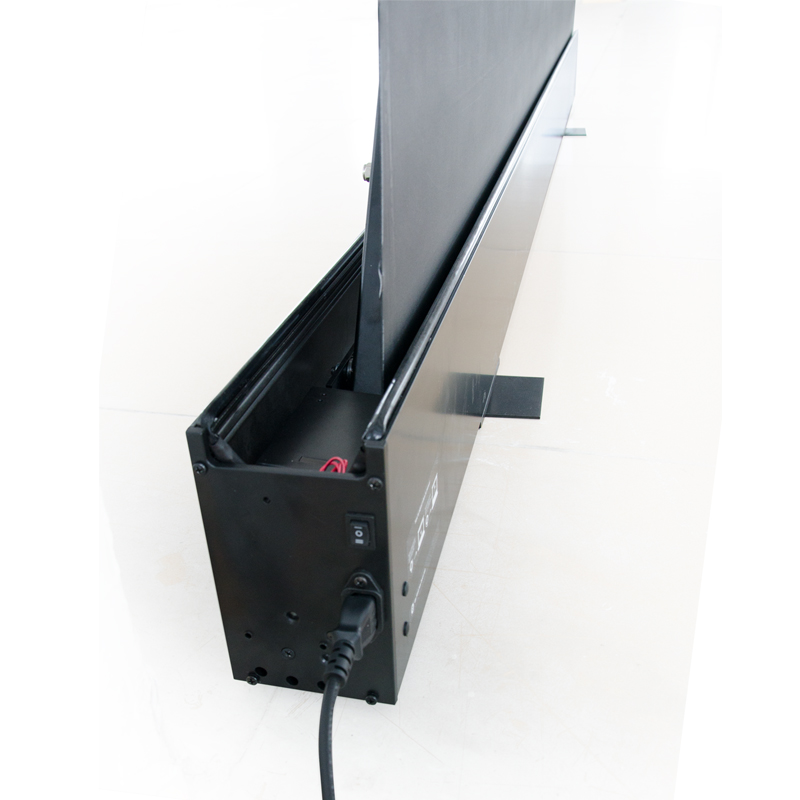 XY Screens rising projection screen price with good price for home-2