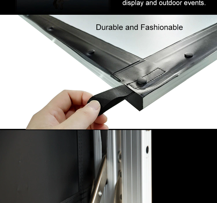 XY Screens outdoor projector screen inch fold outdoor opf