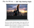 white portable pull up projector screen inquire now for living room