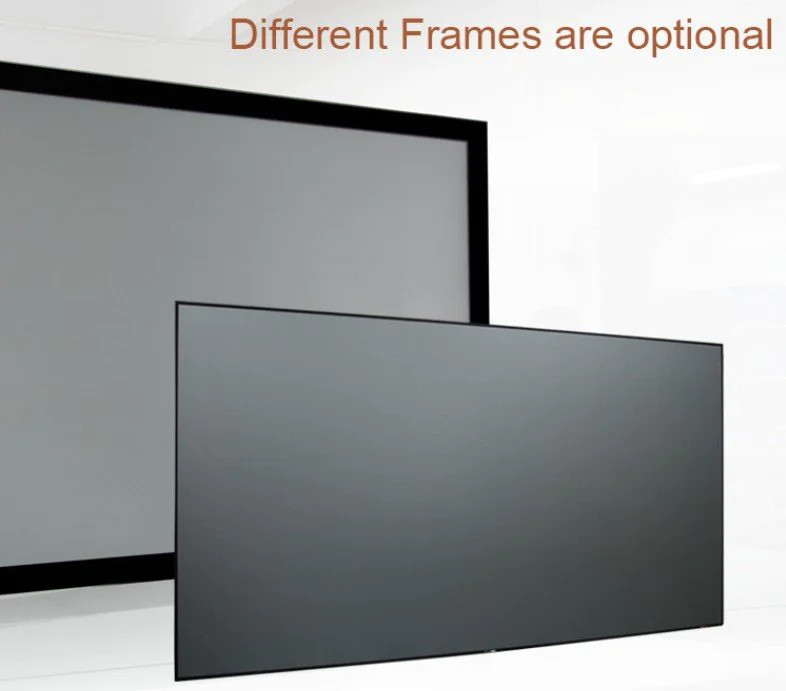 XY Screens Ambient Light Rejecting Projector Screen wholesale for household
