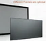 ambient hg ambient light projector screen light gain XY Screens Brand