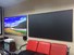 Quality ultra hd projector XY Screens Brand thin ultra short throw projector screen