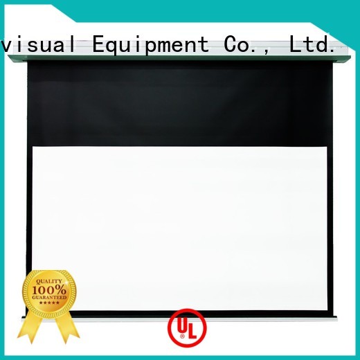Wholesale projector home theater screen electric XY Screens Brand
