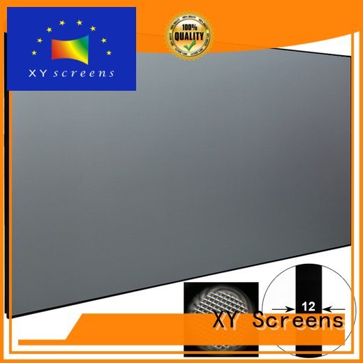 XY Screens Brand television thin projector ultra hd projector