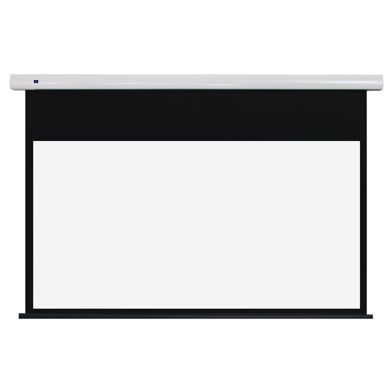 XY Screens 80-170 Inch Motorized Projection Screen for Home Theater EC2 Standard motorized series image7