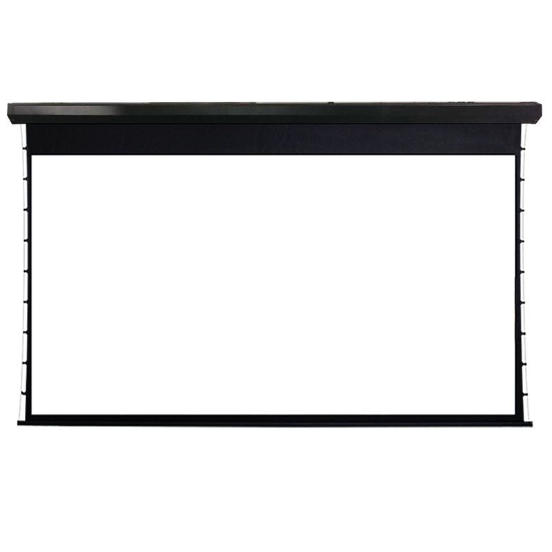 Large Project Motorized Projection Screen LC2 Series