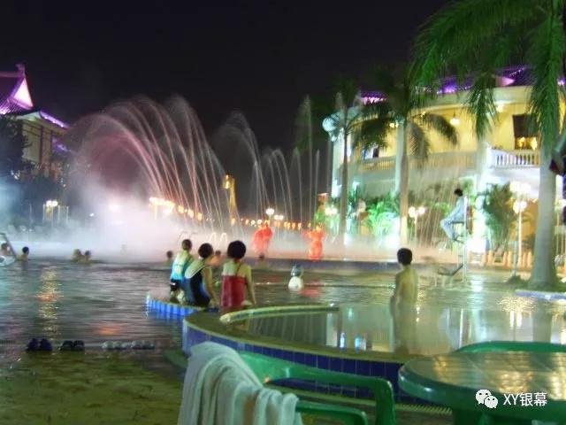 XY Screens-Company Trip to Jiangmen Gudou Hot Spring Resort-14