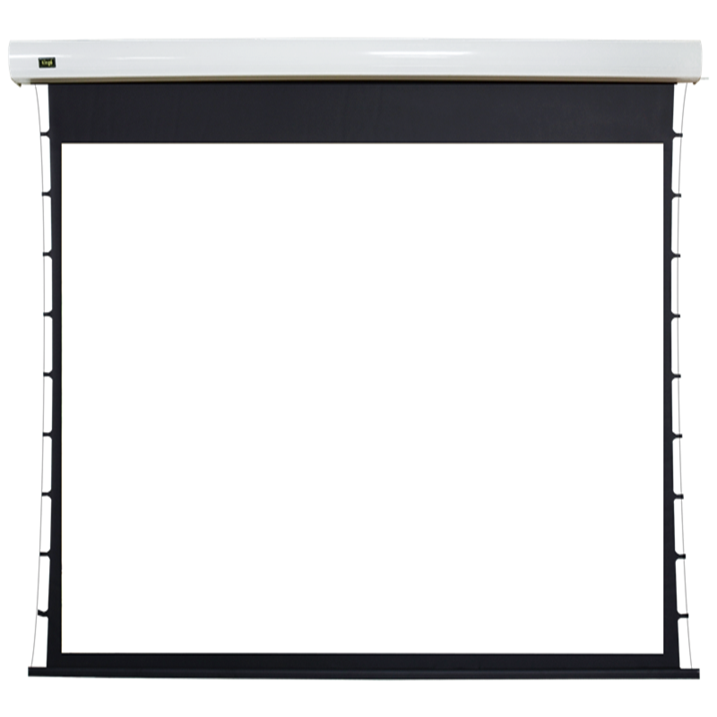 motorized projector screen home theater SC70L