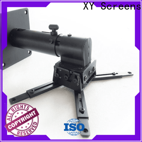 XY Screens projector mount from China for movies