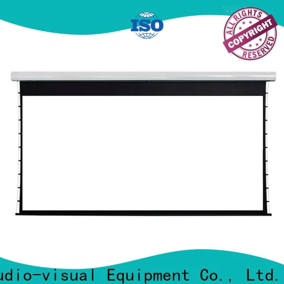 XY Screens intelligent large frames customized for television