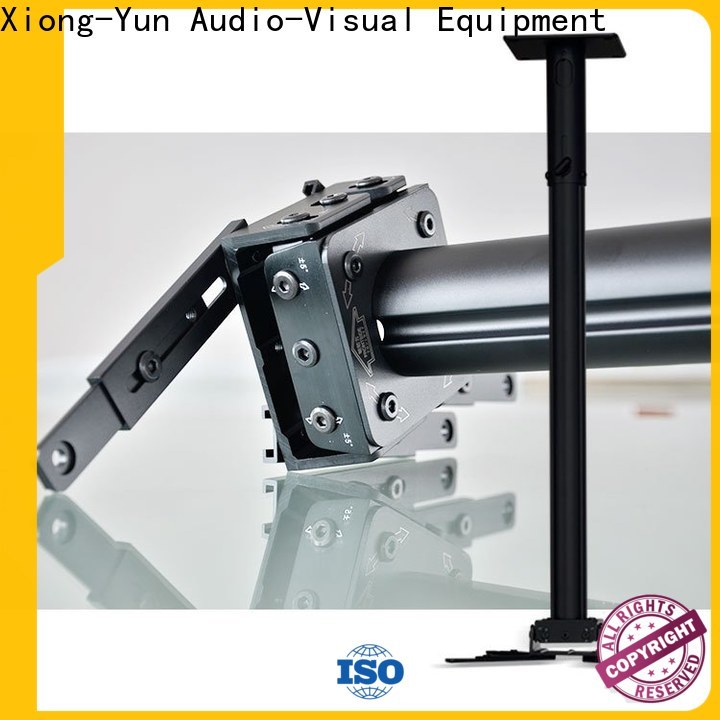 XY Screens Projector Brackets series for movies