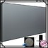 thin ultra short throw projector screen series for movies