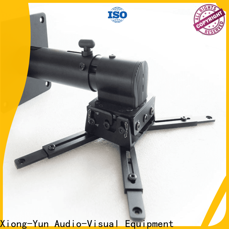 XY Screens mounting large projector mount from China for movies