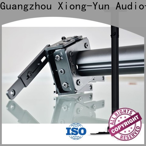 XY Screens bracket projector floor mount from China for PC