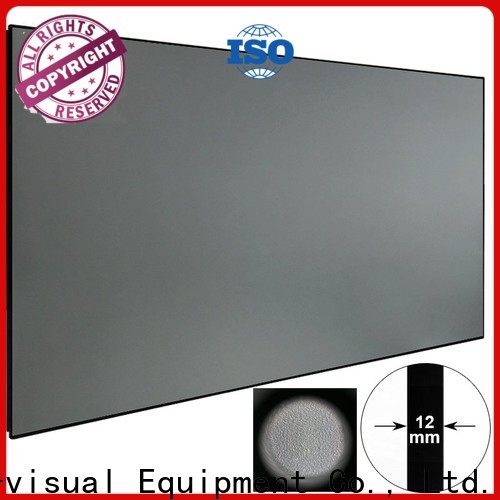 XY Screens crystal ambient light projector wholesale for living room