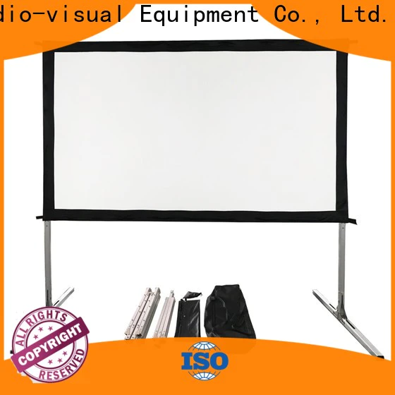 XY Screens outdoor projector screen wholesale for outdoor