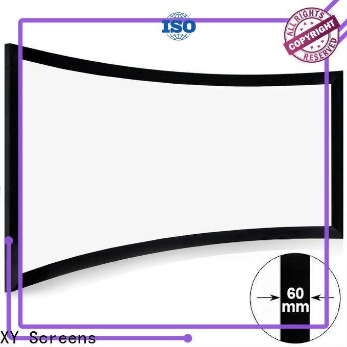 XY Screens home entertainment center wholesale for movies