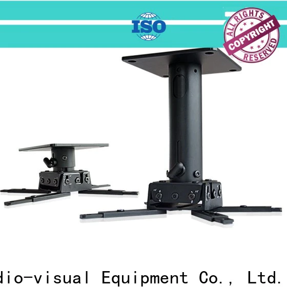 XY Screens projector floor mount from China for television