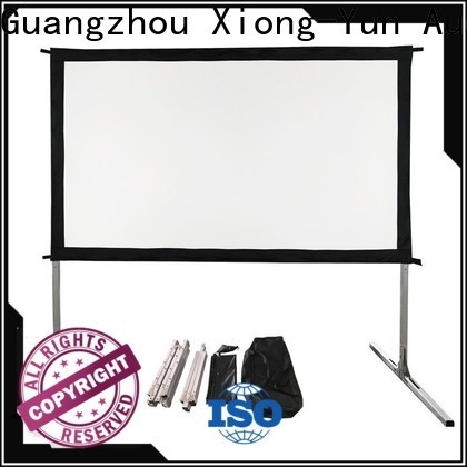 XY Screens outdoor video projector factory price