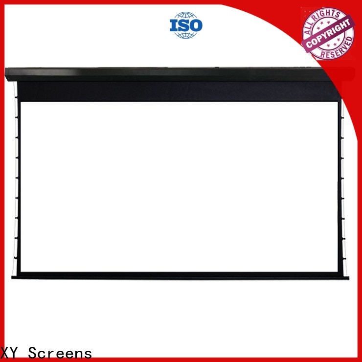 XY Screens intelligent large frames manufacturer for PC