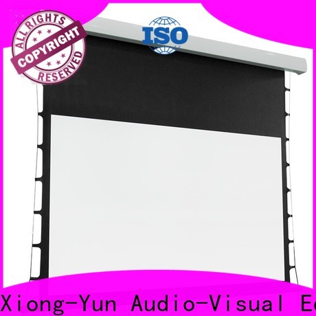 XY Screens tab tension screen wholesale for home