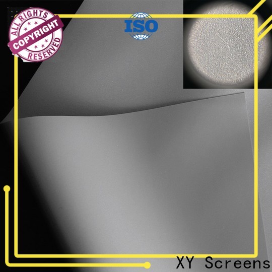 quality projector screen fabric china inquire now for motorized projection screen