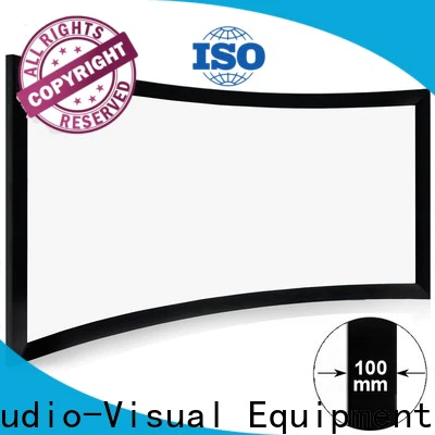 XY Screens wholesale projector screens series for indoors