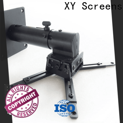 XY Screens mounting projector mount directly sale for movies