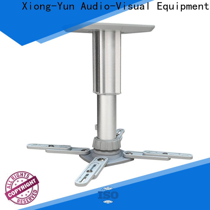 mounting projector floor mount from China for television