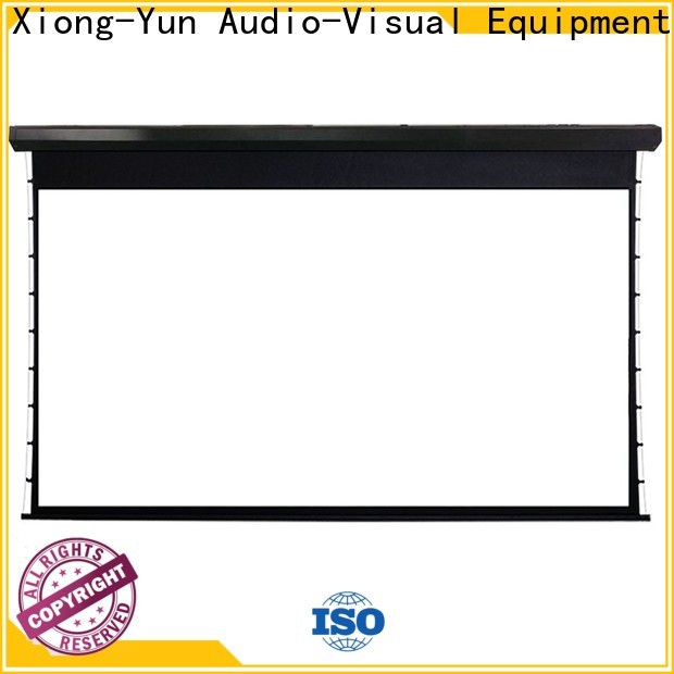 XY Screens large frames directly sale for movies