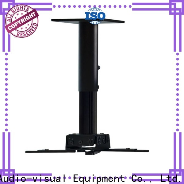 XY Screens mounting Projector Brackets directly sale for television