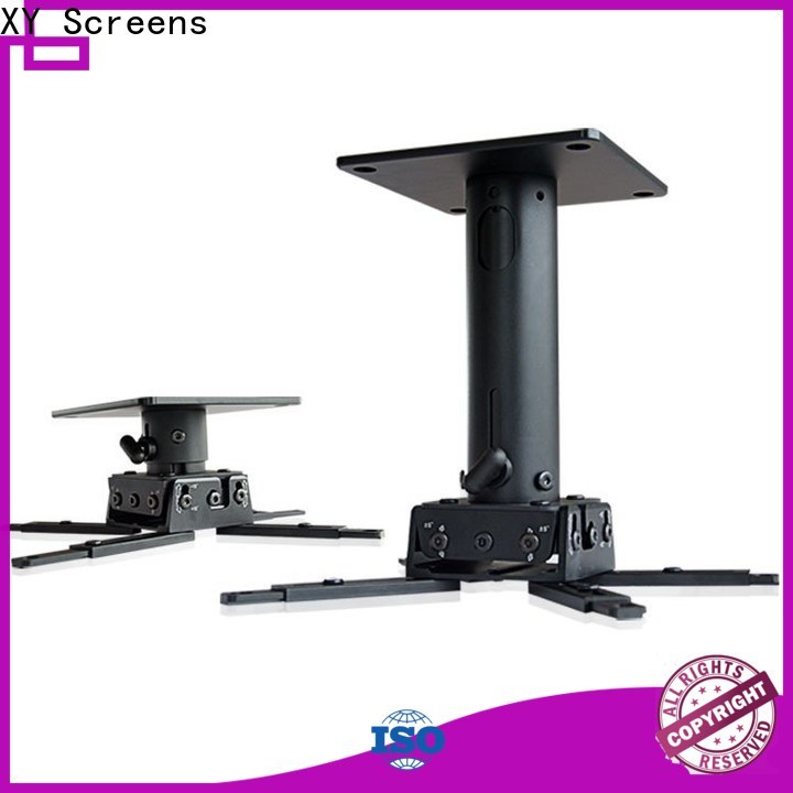 universal video projector mount from China for PC