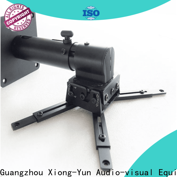 XY Screens video projector mount directly sale for PC