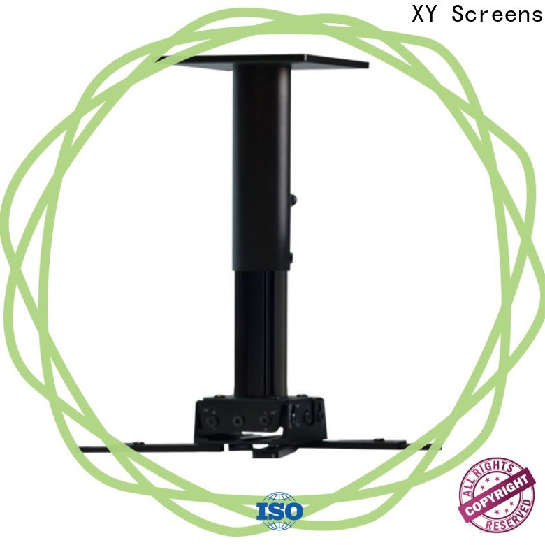 ceiling video projector mount directly sale for television