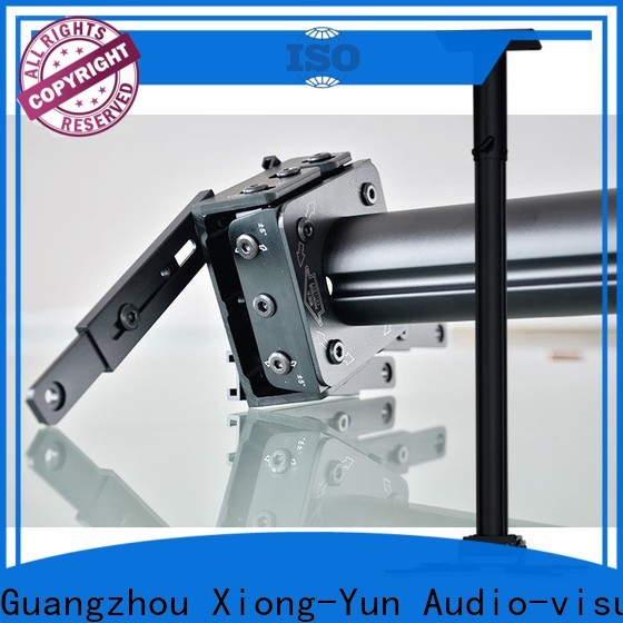 XY Screens universal large projector mount from China for movies