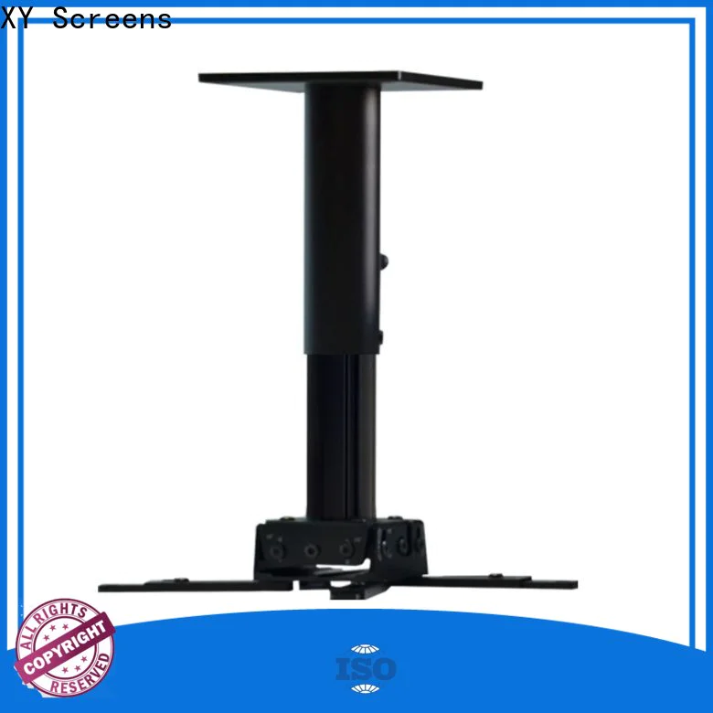 bracket projector mount manufacturer for television