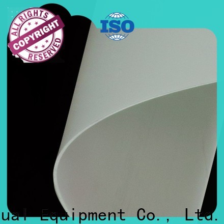 XY Screens transparent rear projection screen material inquire now for thin frame projector screen