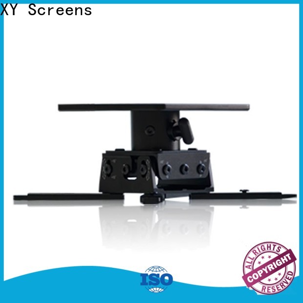 XY Screens projector mount directly sale for movies