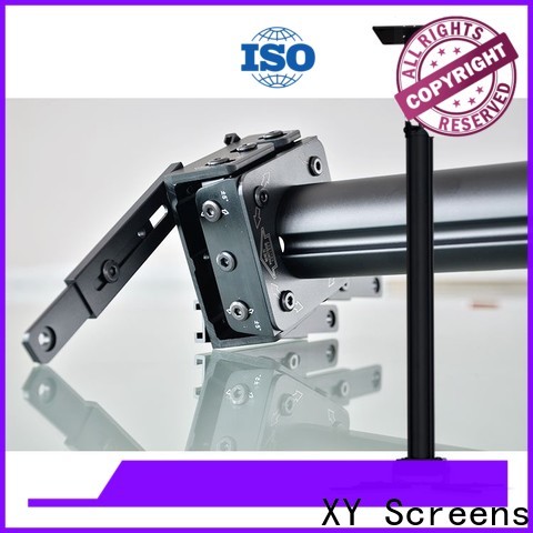 XY Screens universal Projector Brackets directly sale for PC