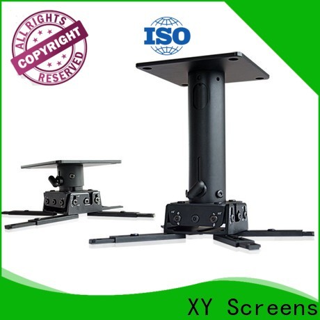 XY Screens projector mount from China for PC