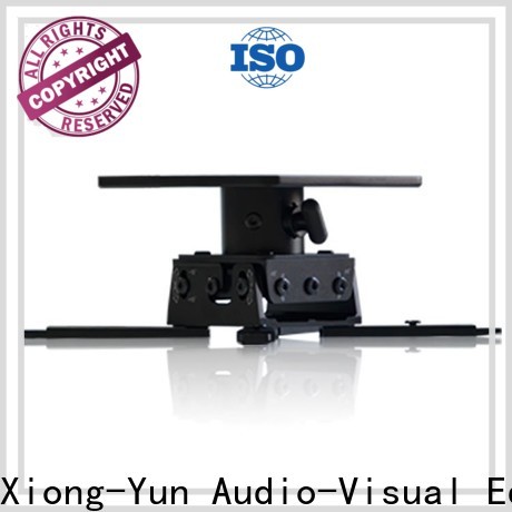 universal projector floor mount customized for PC