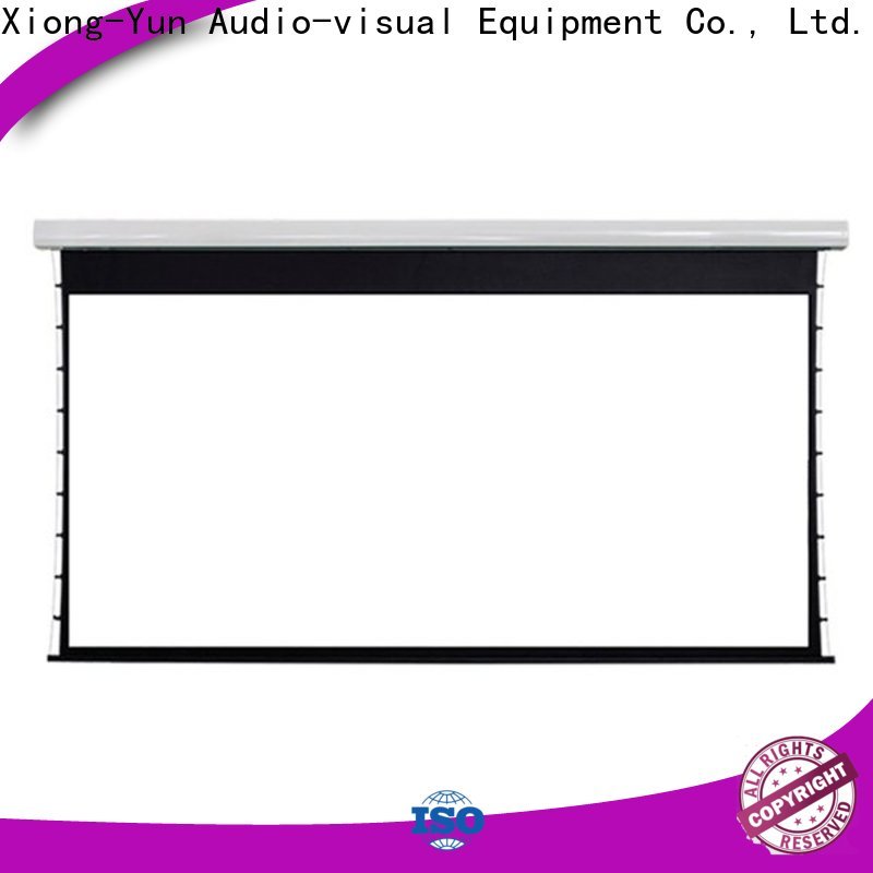XY Screens normal large frames manufacturer for movies