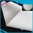 quality projector fabric factory for thin frame projector screen