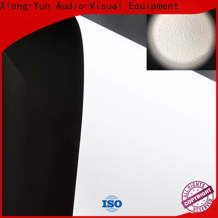normal projector screen fabric china inquire now for thin frame projector screen
