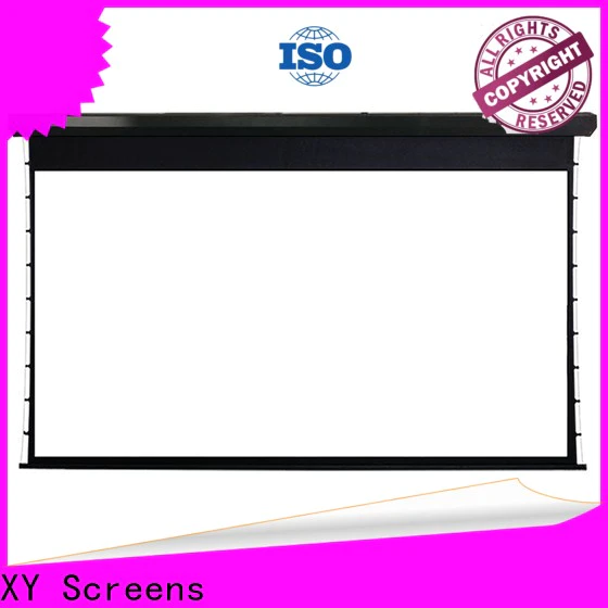 truss large frames series for television