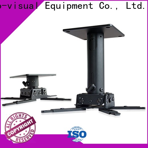 bracket large projector mount series for television