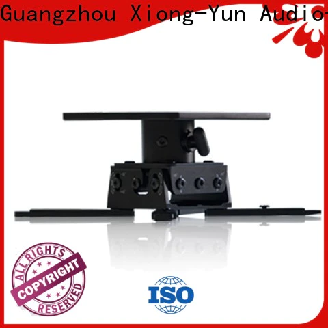 XY Screens Projector Brackets directly sale for movies