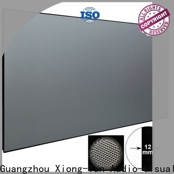 ambient short throw theater projector manufacturer for PC