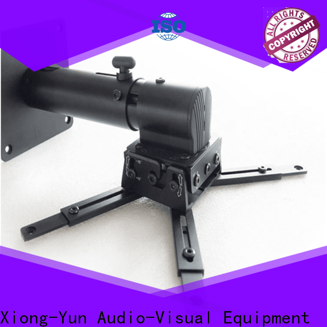 mounting video projector mount from China for television